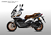 МаксиСкутер PROMAX XDV 250(49) EFI